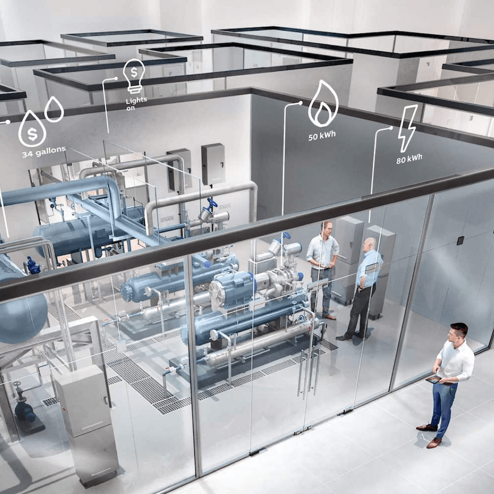 ABB Ability™ Building Ecosystem