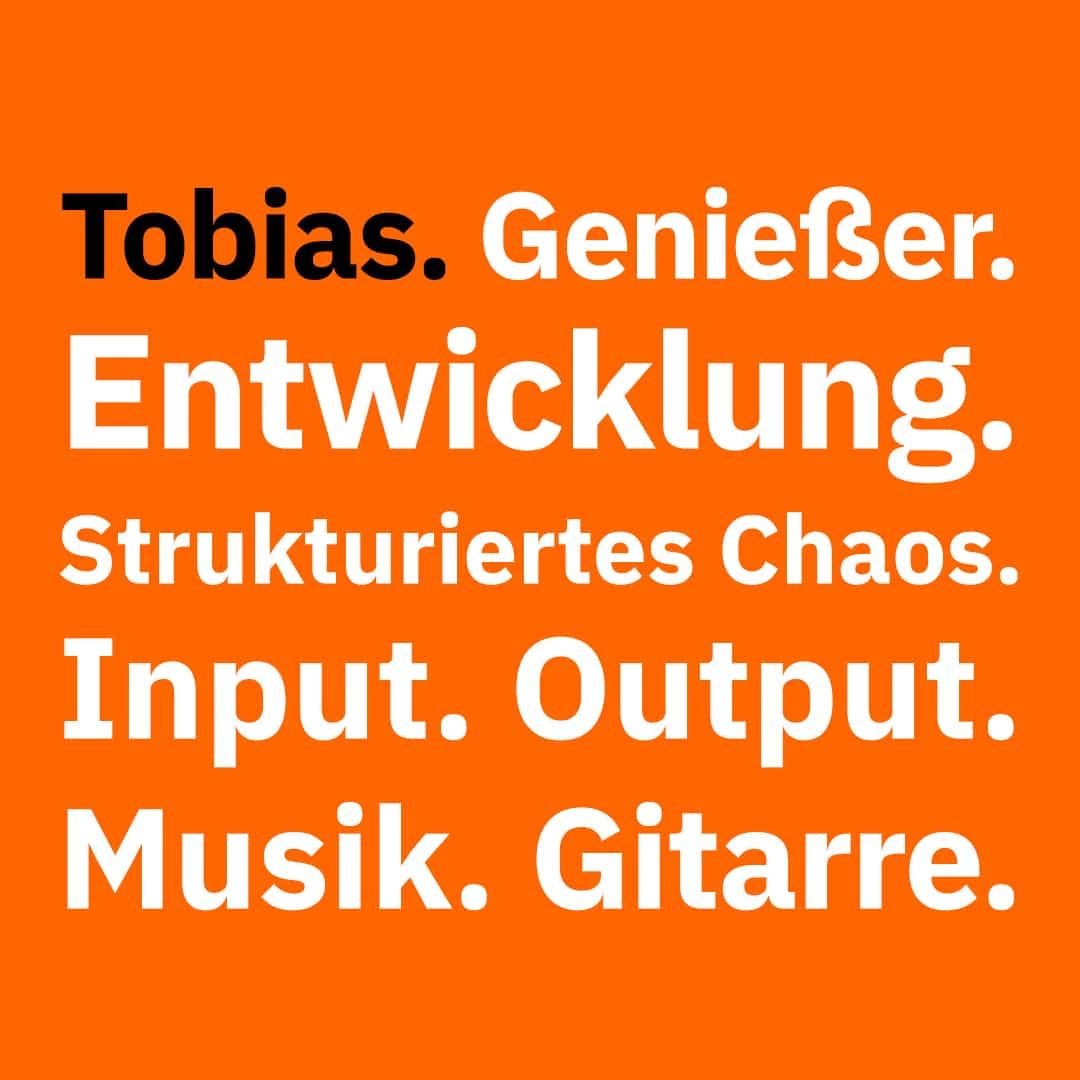 Tobias