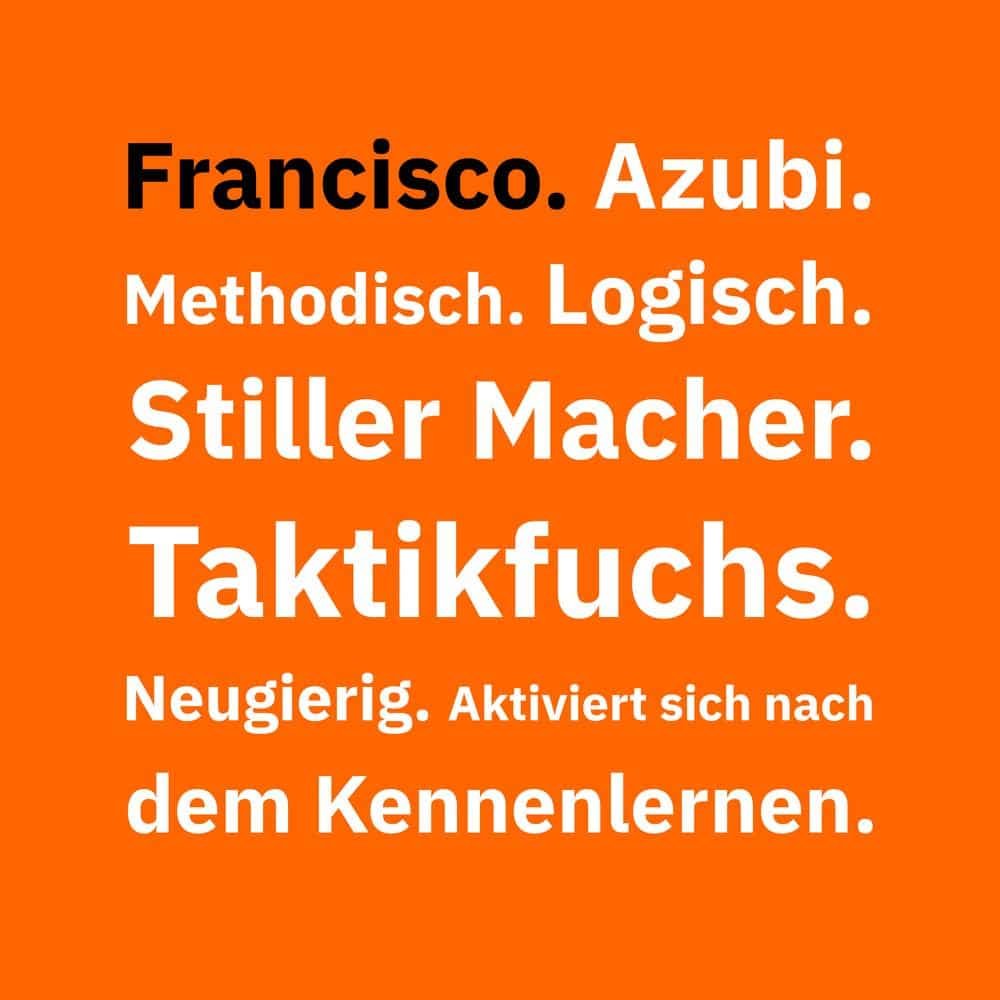 Francisco