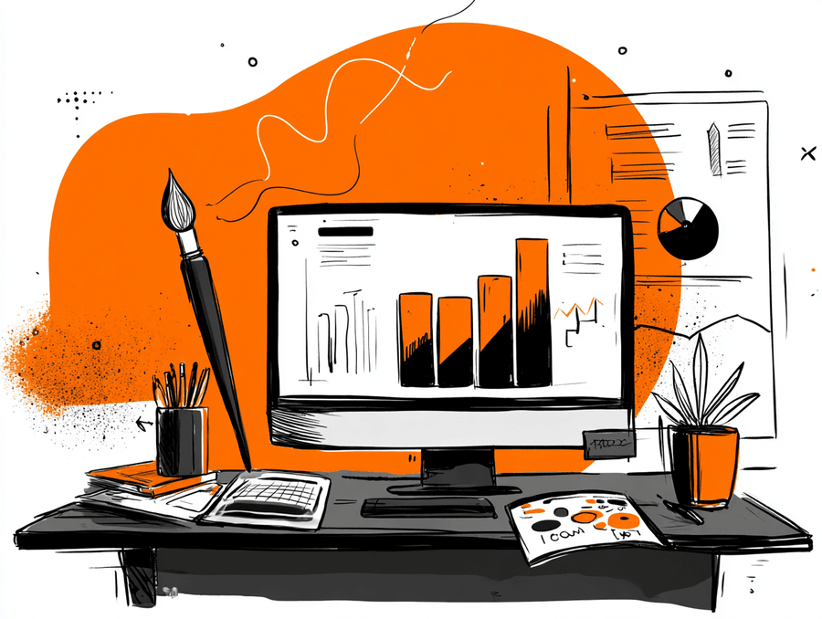 Abschnittsbild Content Marketing