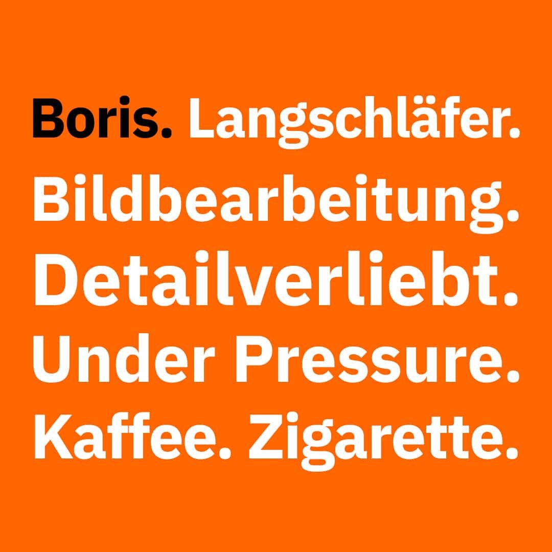 Boris