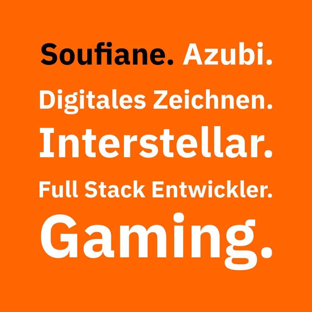 Soufiane