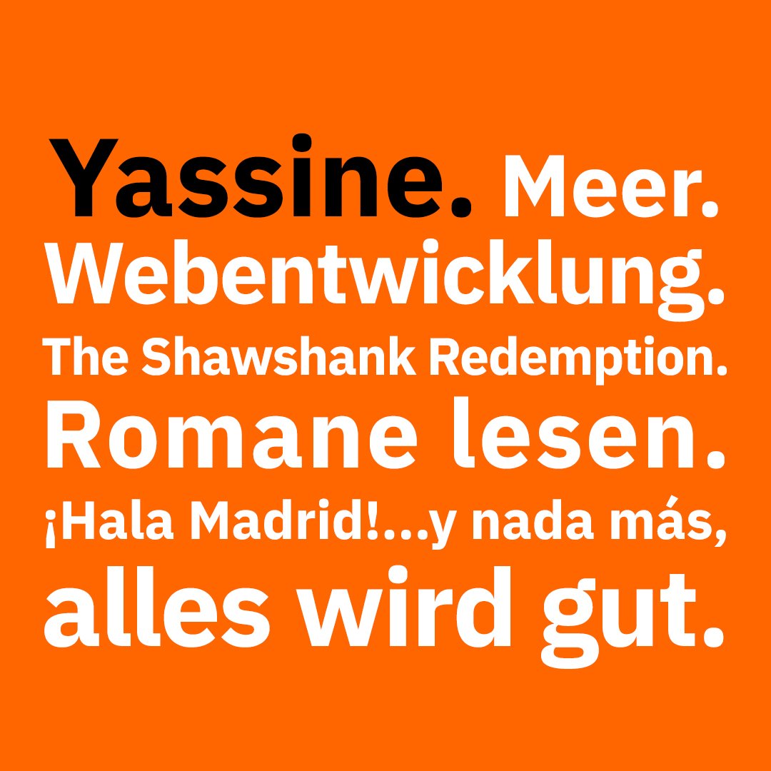 Yassine