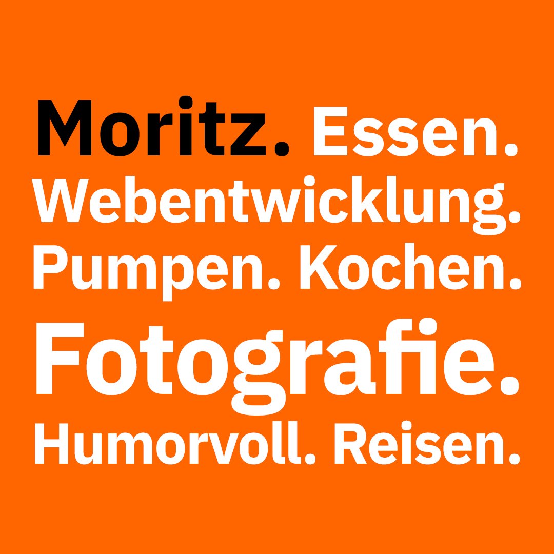 Moritz