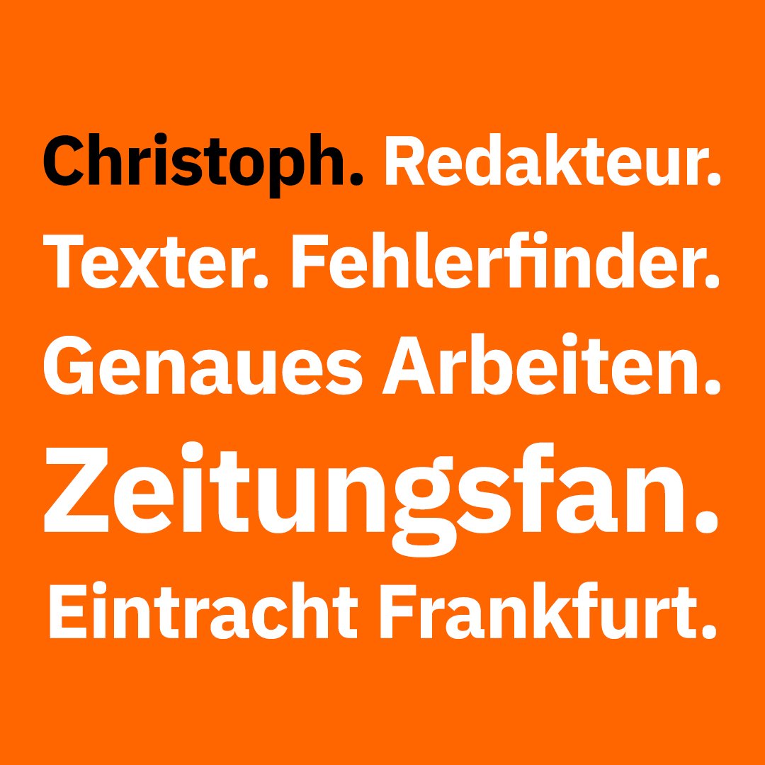 Christoph